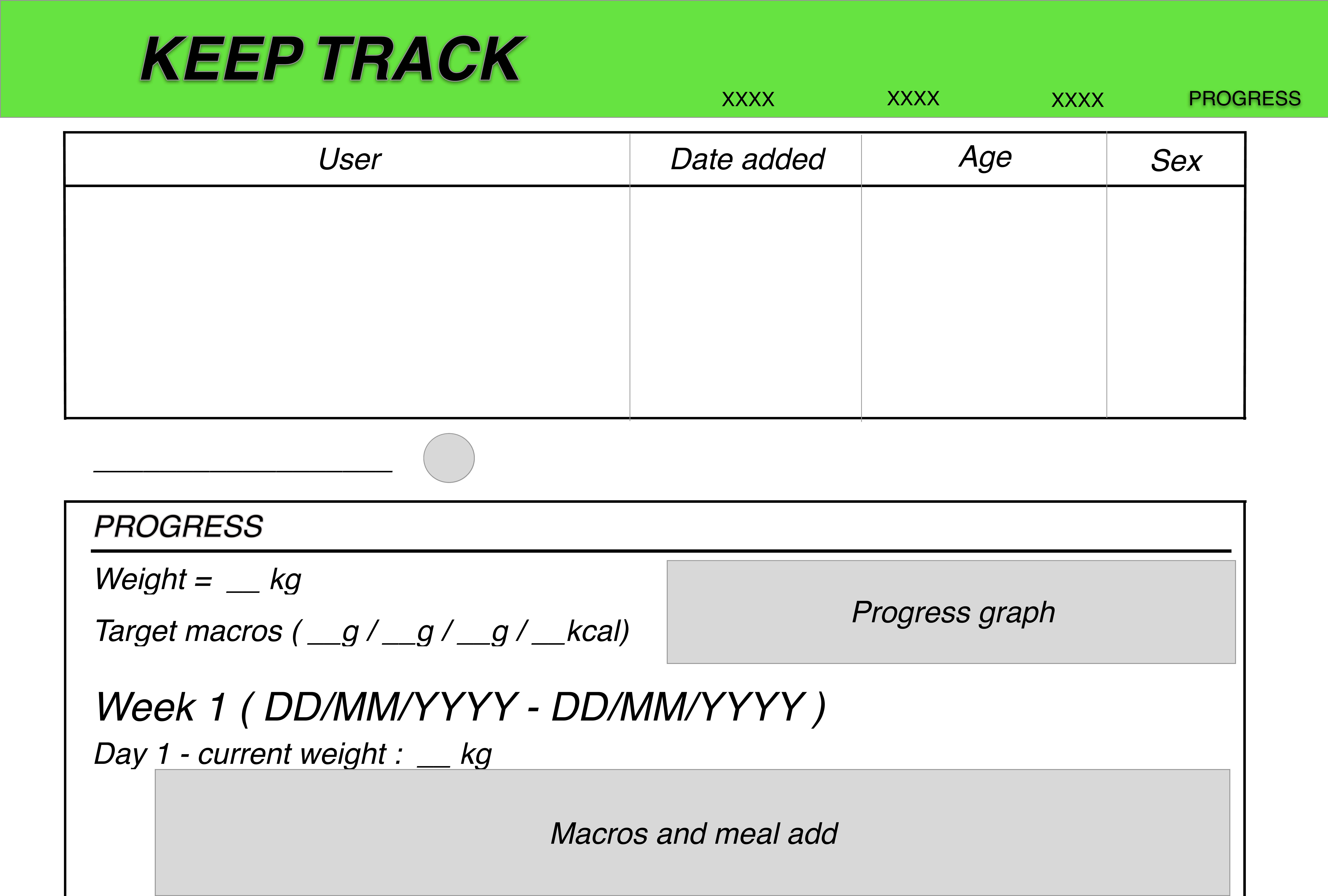 Wireframe 11