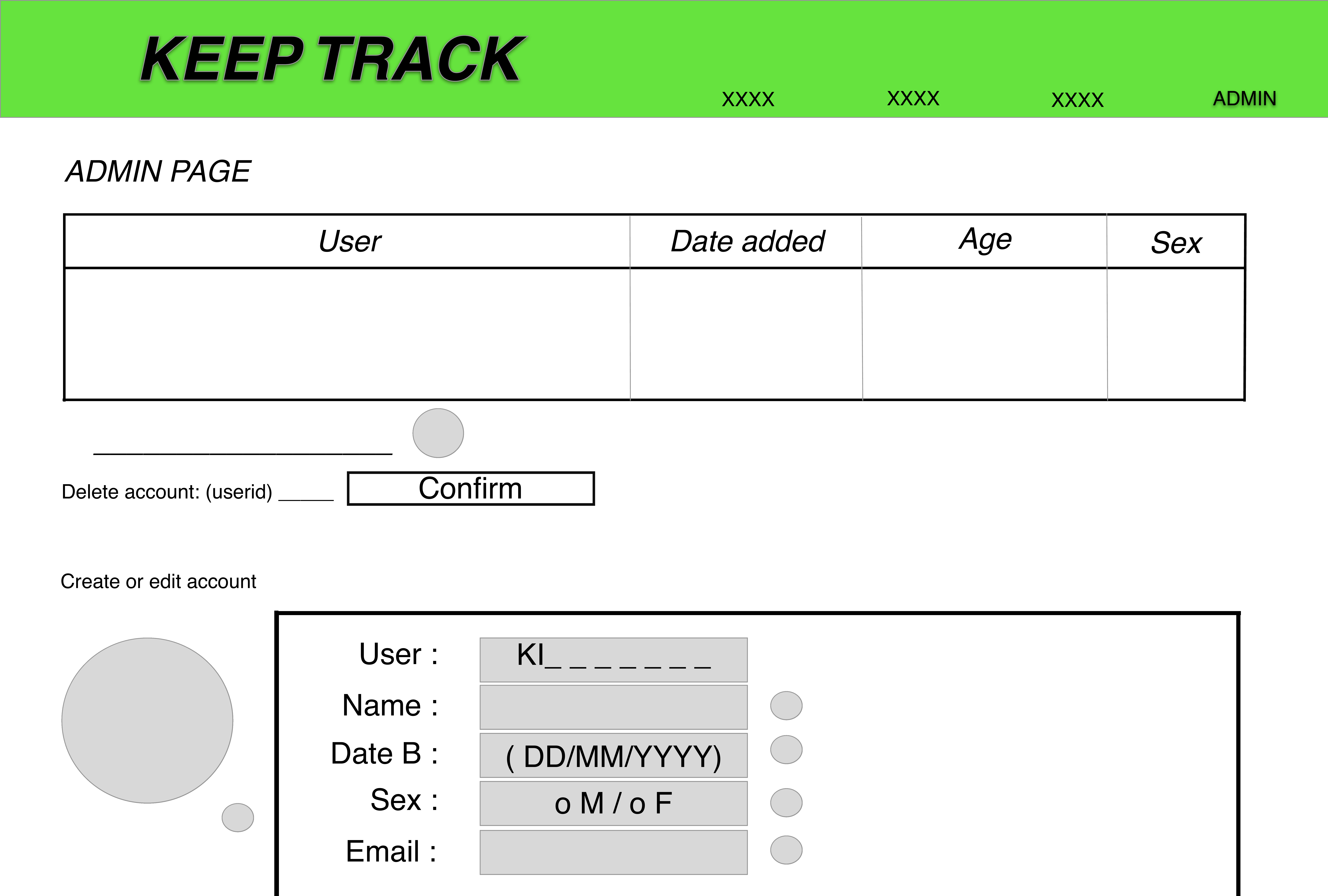 Wireframe 12