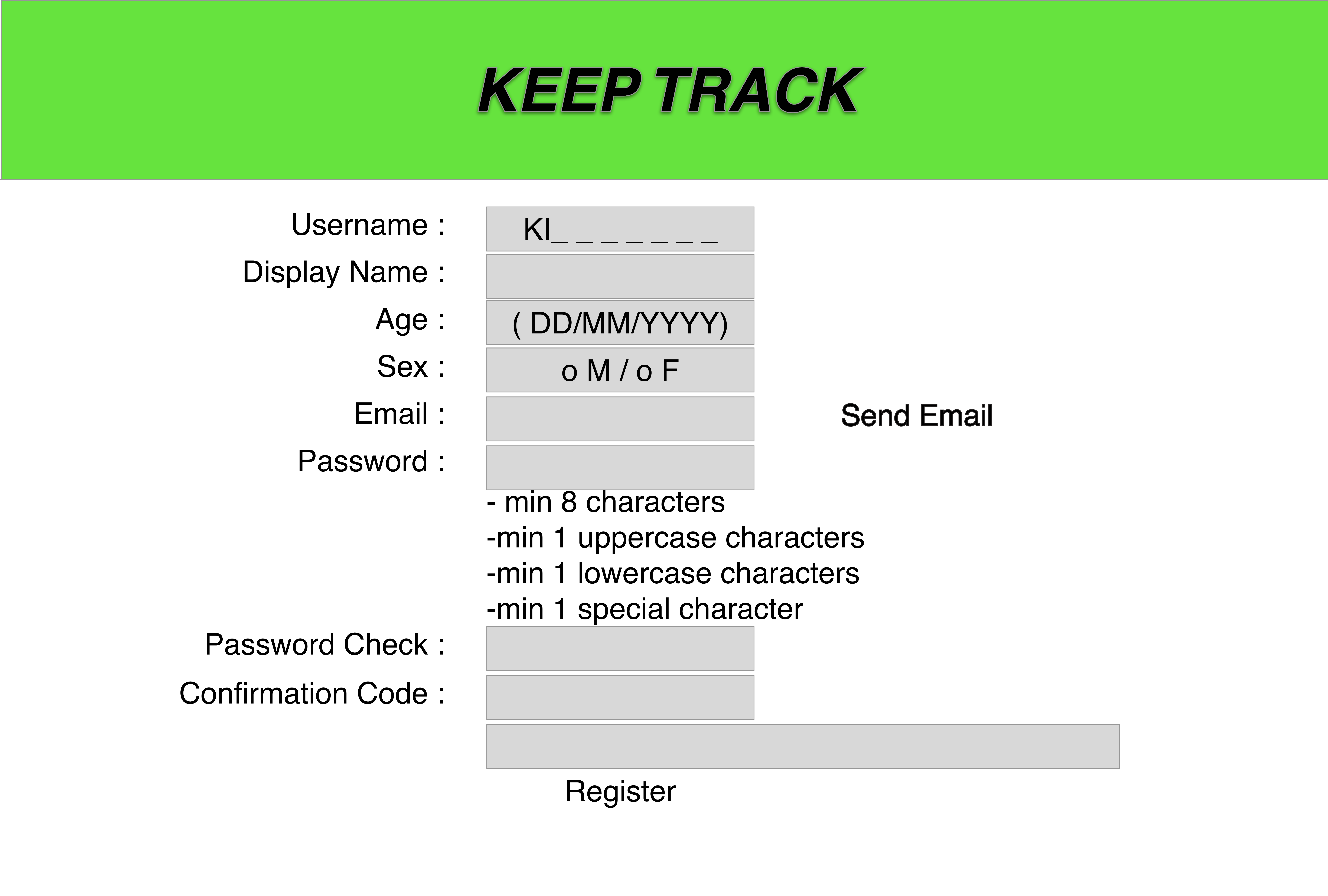 Wireframe 2