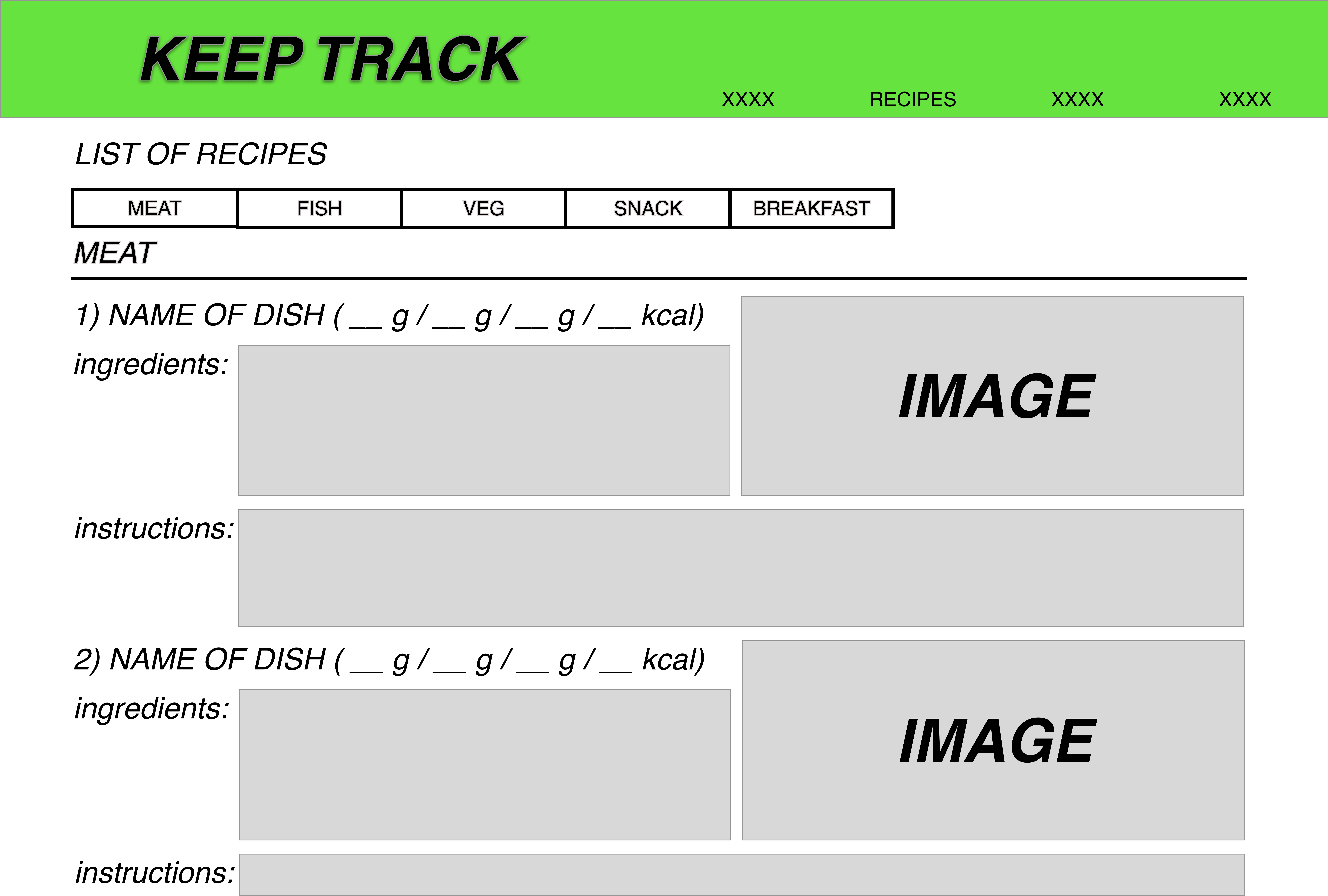 Wireframe 6