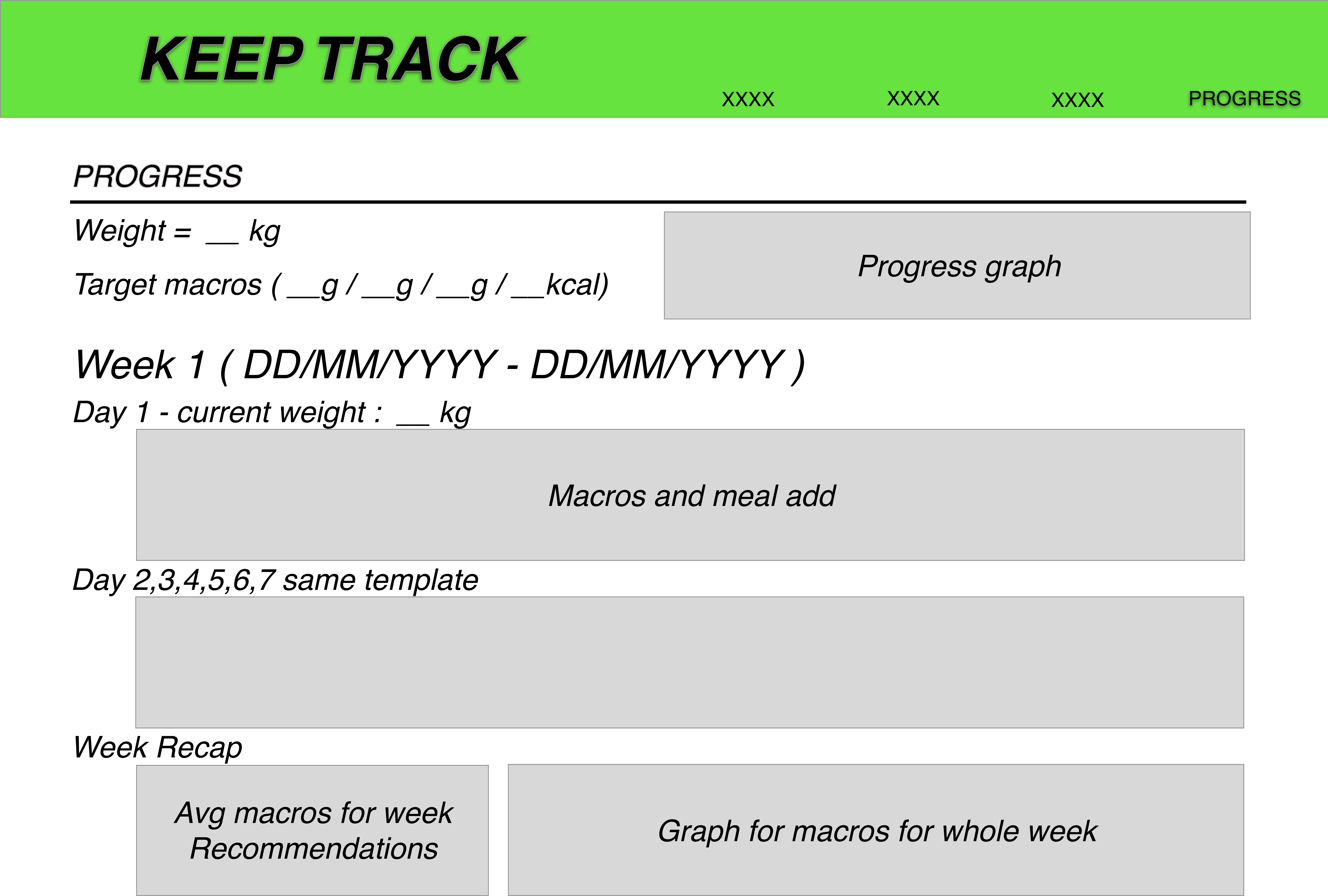 Wireframe 8